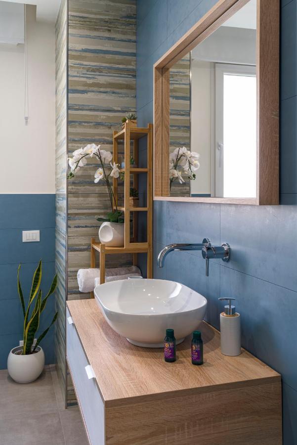 Acquaduci Apartment Pozzallo Ngoại thất bức ảnh