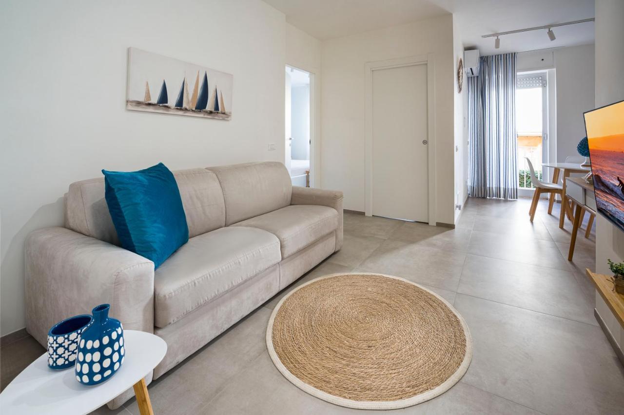 Acquaduci Apartment Pozzallo Ngoại thất bức ảnh
