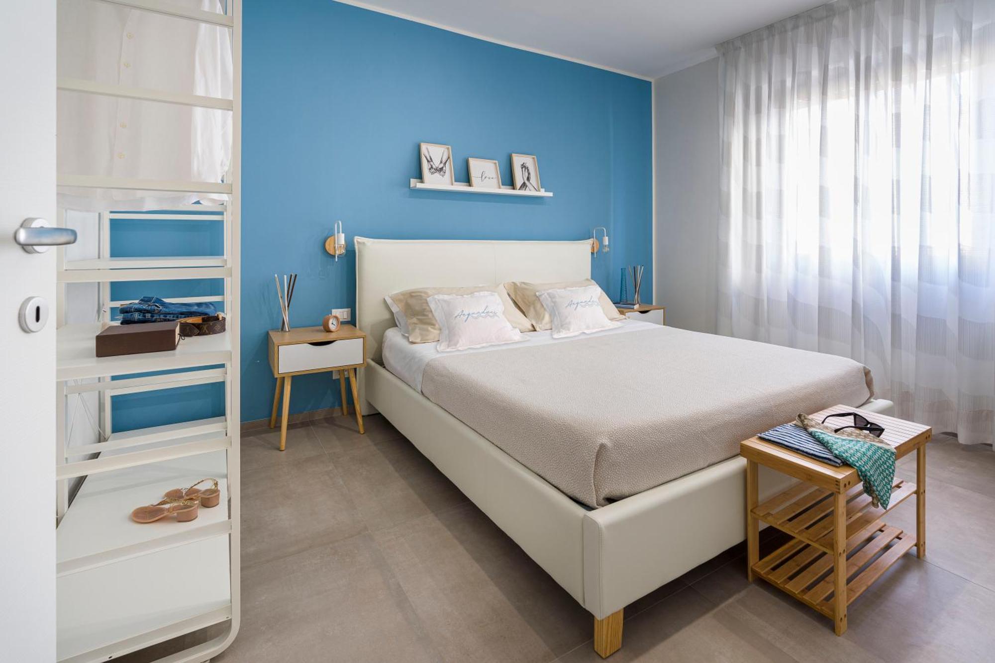 Acquaduci Apartment Pozzallo Ngoại thất bức ảnh