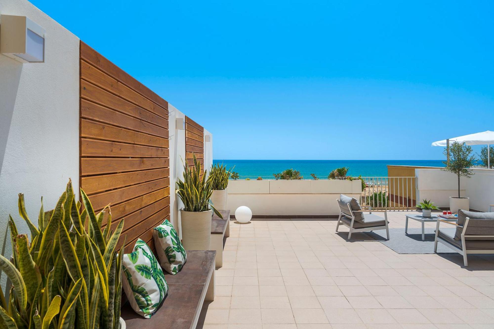 Acquaduci Apartment Pozzallo Ngoại thất bức ảnh