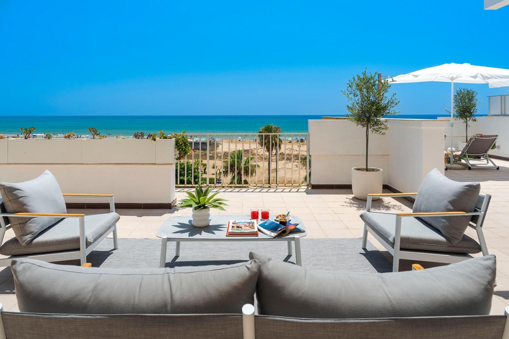 Acquaduci Apartment Pozzallo Ngoại thất bức ảnh