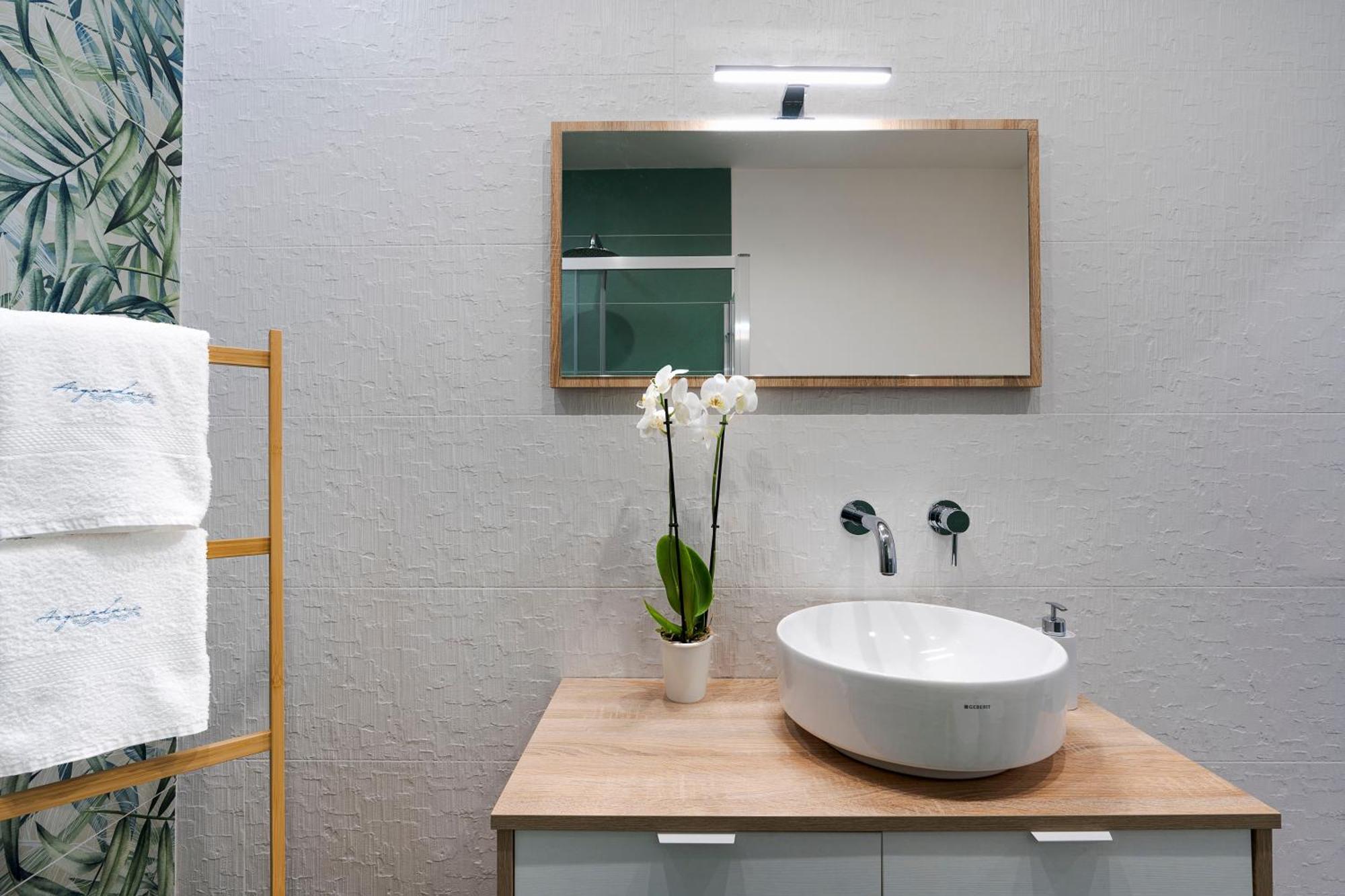Acquaduci Apartment Pozzallo Ngoại thất bức ảnh