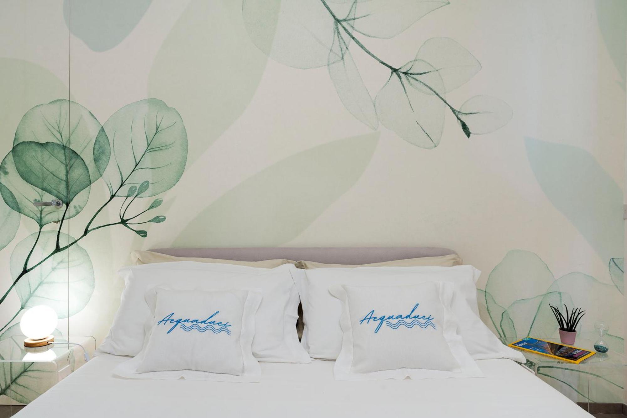 Acquaduci Apartment Pozzallo Ngoại thất bức ảnh