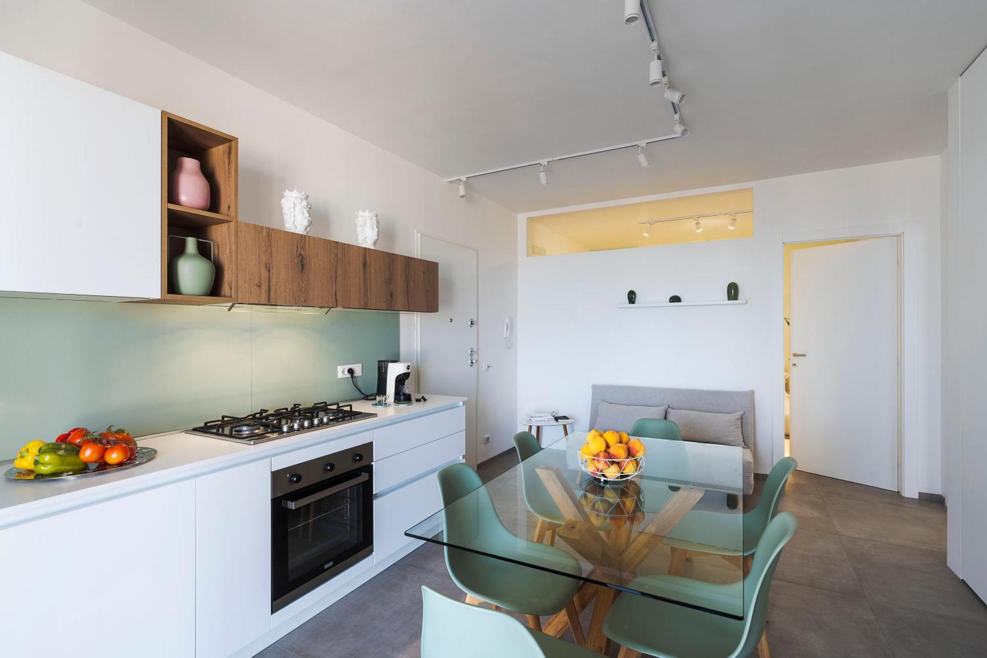Acquaduci Apartment Pozzallo Ngoại thất bức ảnh