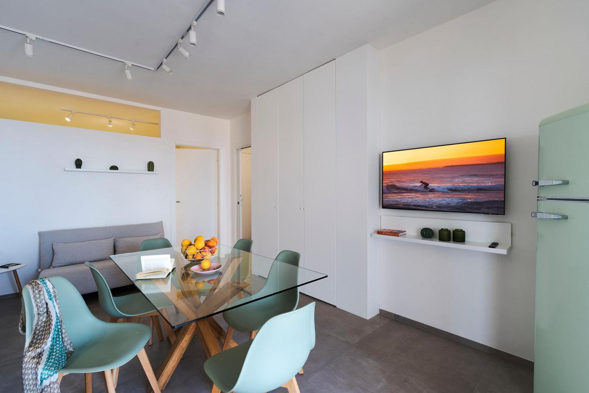 Acquaduci Apartment Pozzallo Ngoại thất bức ảnh
